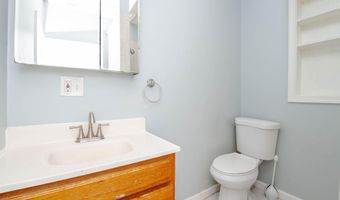 3516 MOUNT PLEASANT Ave, Baltimore, MD 21224