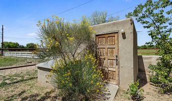 79 Jaramillo Rd, Belen, NM 87002