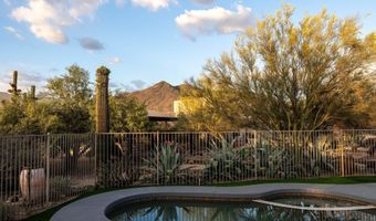 5491 E EL SENDERO Dr, Cave Creek, AZ 85331