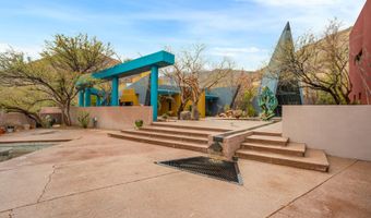 456 N WICK Way, Bisbee, AZ 85603