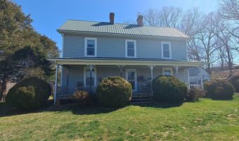 3355 Austinville Rd, Austinville, VA 24312