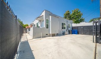 8217 Towne Ave, Los Angeles, CA 90003