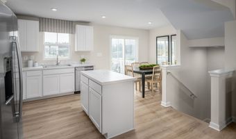 12 Downing Dr Plan: Juniper, Adairsville, GA 30103