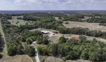 1307 Route Af, Ava, MO 65608