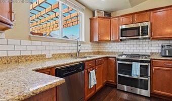 10214 Prairie Ridge Ct, Peyton, CO 80831