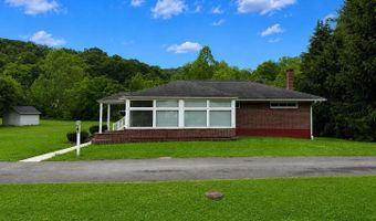 19210 S RAILROAD St, Barton, MD 21521