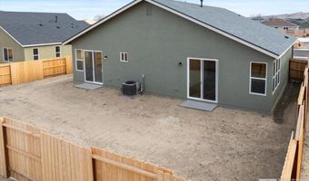 880 Agate, Fernley, NV 89408