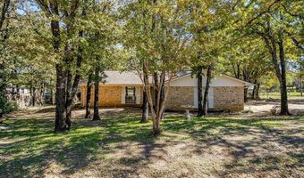 4528 Oak Dr, Alvarado, TX 76009