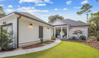 97 Western Trce, Beaufort, SC 29907