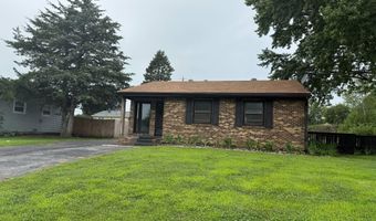 204 7TH St W, Andalusia, IL 61232