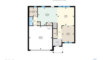 5031 Cobalt Falls Bnd, Aiken, SC 29801