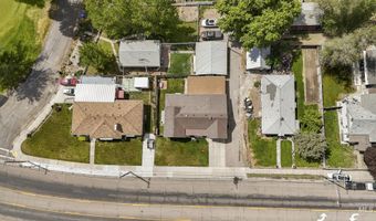 742 Fort Hall Ave, American Falls, ID 83211