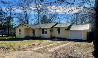 338 E PETERS, De Kalb, TX 75559