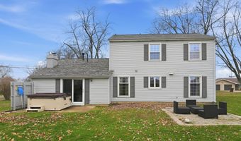 804 Stevens St, Angola, IN 46703