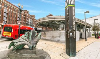 616 QUEBEC Pl NW 1, Washington, DC 20010