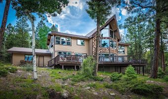 10 Brazos Dr, Angel Fire, NM 87710