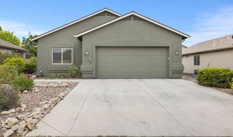 2113 Touchstone Dr, Chino Valley, AZ 86323