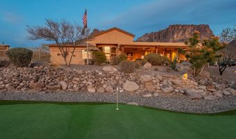 3086 N Herrala Way, Apache Junction, AZ 85119