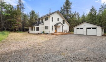 55402 Homestead Way, Bend, OR 97707
