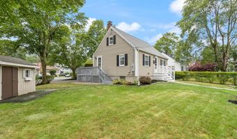 23 Warren St, Beverly, MA 01915