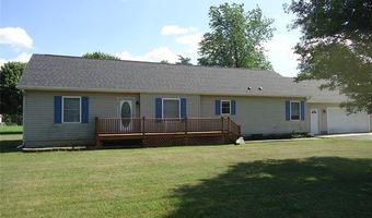 2933 Ashley Dr, Adrian, MI 49221