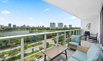 3675 N Country Club Dr 1006, Aventura, FL 33180