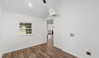 201 N Holly, Beebe, AR 72012