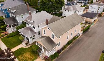 519 Washington Ave, Avon By The Sea, NJ 07717