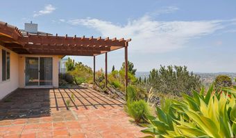 4346 Mount Helix Highlands, La Mesa, CA 91941