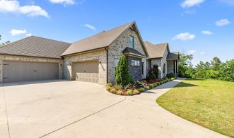 6025 Lodestone, Alexander, AR 72002