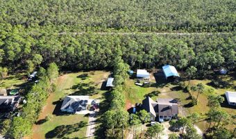 Lot 4 Peachtree Rd, Apalachicola, FL 32320