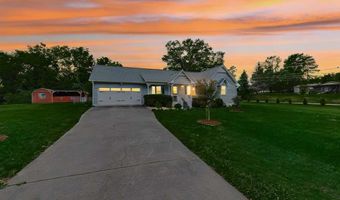 10 Southwood Dr NW, Adairsville, GA 30103