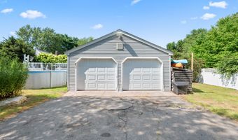 731 Wolcott Rd, Bristol, CT 06010