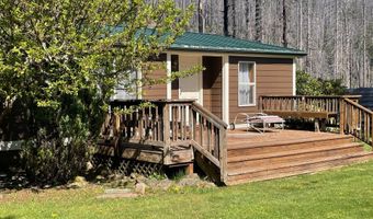 91589 DEARBORN ISLAND Rd, Blue River, OR 97413