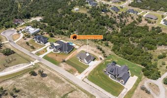 1066 Kingsley Ct, Weatherford, TX 76087