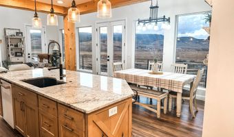 690 N MAIN, Antimony, UT 84712