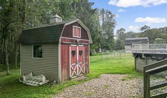 9338 Sherwood Dr, Kunkletown, PA 18058