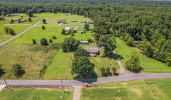 607 Allison Rd, Austin, AR 72007