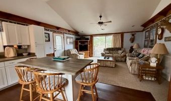 4527 River Lane St, Alger, MI 48610