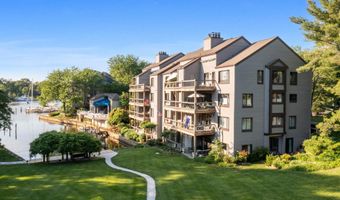 4 SPA CREEK Lndg B3, Annapolis, MD 21403