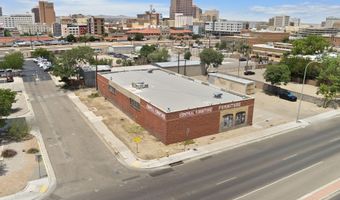221 BROADWAY Blvd SE, Albuquerque, NM 87102