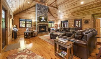 3541 Kampbell Cliff Rd, Birdseye, IN 47513