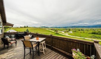 50 Valley Dr, Buffalo, WY 82834