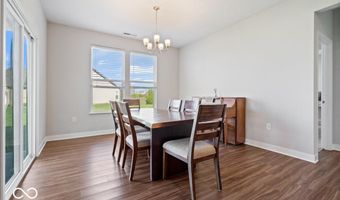 4014 Albert Ln, Bargersville, IN 46106