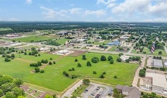 0 N Commerce, Ardmore, OK 73401