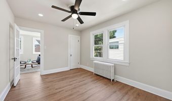 4508 S DAKOTA Ave NE, Washington, DC 20017