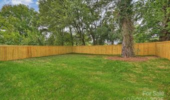 1501 Mimosa Ave, Charlotte, NC 28205