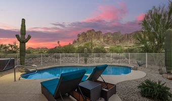 5809 E McKellips Blvd, Apache Junction, AZ 85119