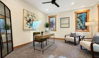 579 N Dyer Cir, Incline Village, NV 89451