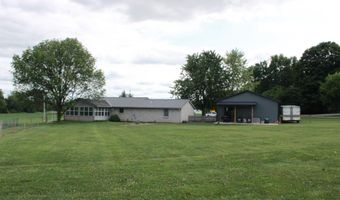 5220 Warvel Rd, Ansonia, OH 45303